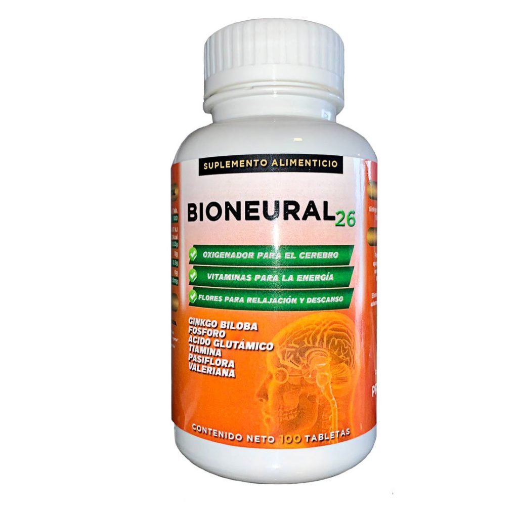 Bioneural26