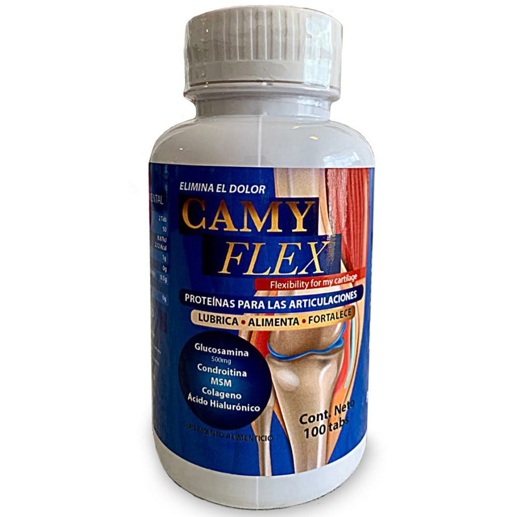 Camyflex