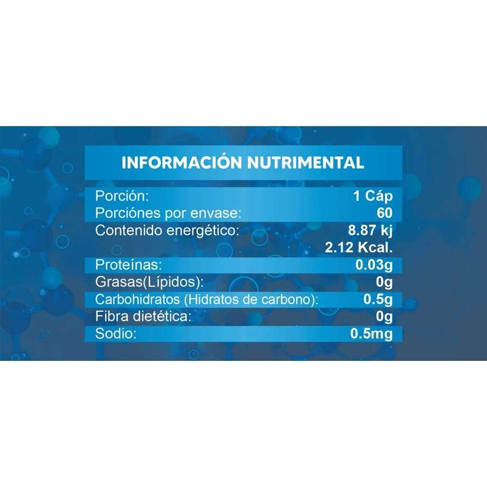 Inmuneral - Imagen 2