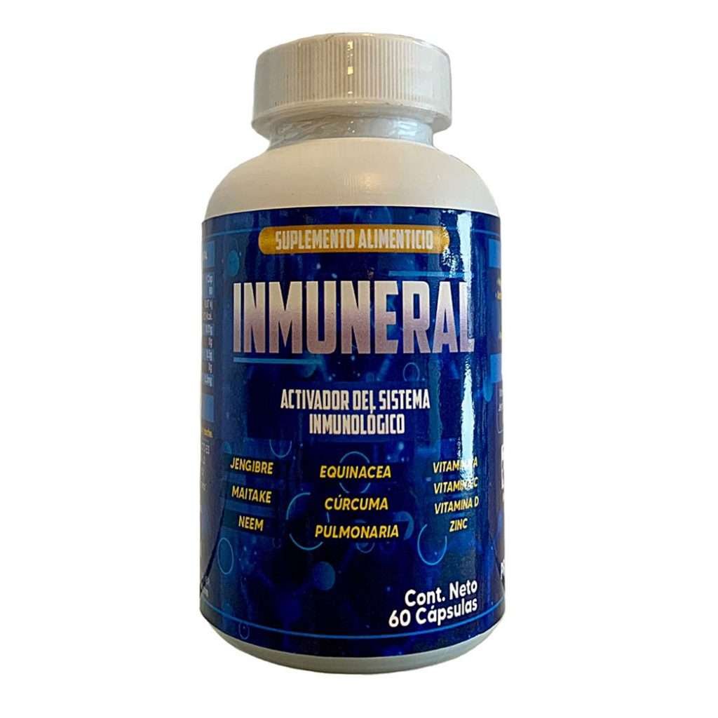 Inmuneral